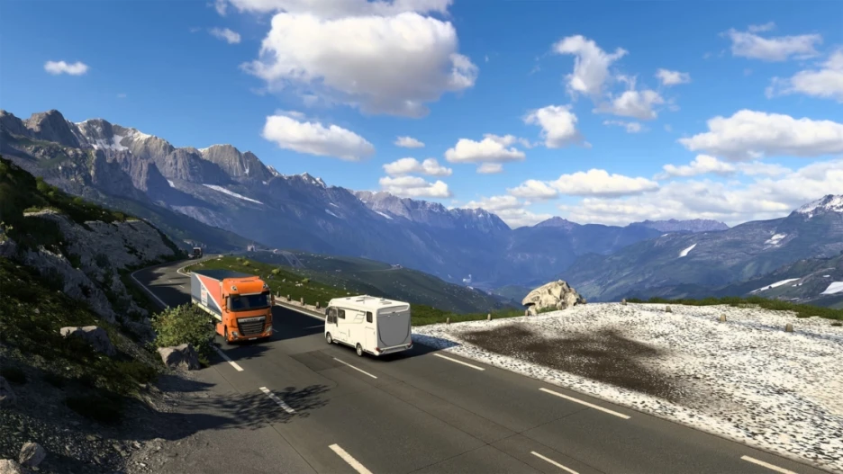 Consejos esenciales para Euro Truck Simulator 2 3