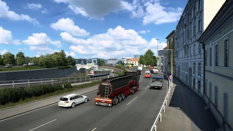 Consejos esenciales para Euro Truck Simulator 2 4