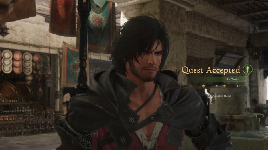 Final Fantasy 16: consejos y trucos esenciales 2