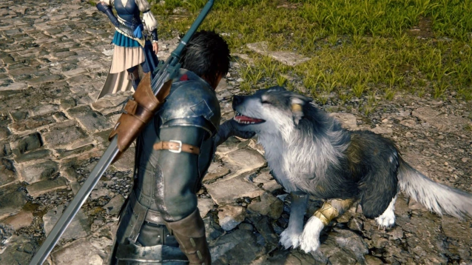 Final Fantasy 16: consejos y trucos esenciales 4