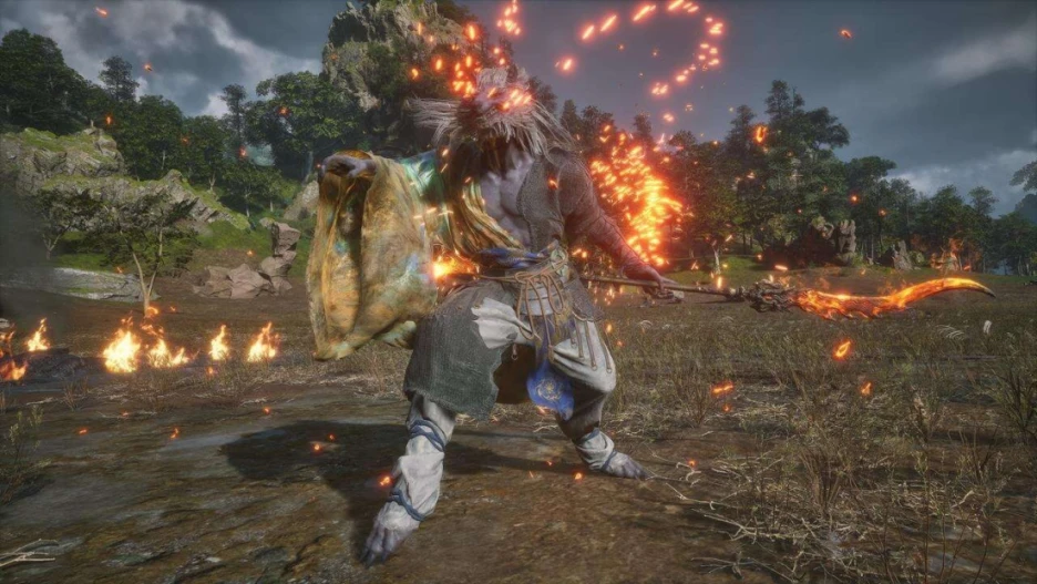 Consejos imprescindibles para Black Myth Wukong 13