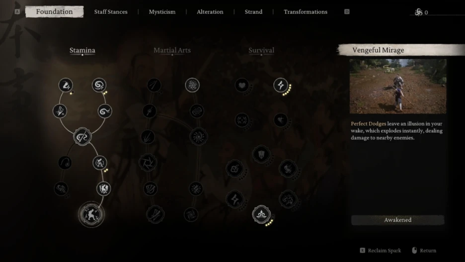 Consejos imprescindibles para Black Myth Wukong 4