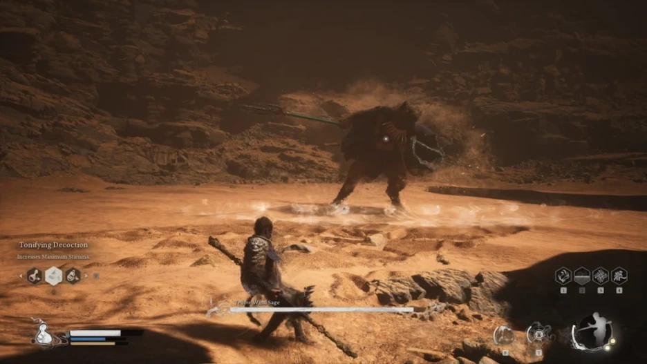 Consejos imprescindibles para Black Myth Wukong 5