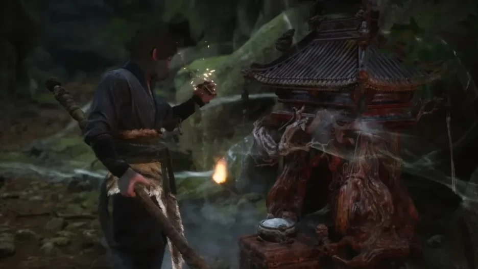 Consejos imprescindibles para Black Myth Wukong 8