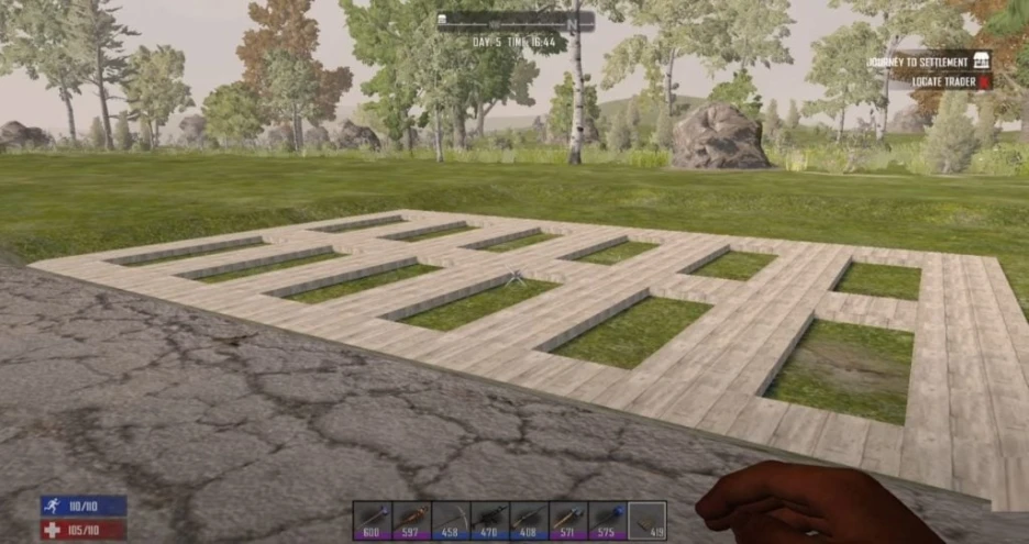 Guía de cultivo en 7 Days to Die: consejos esenciales 11