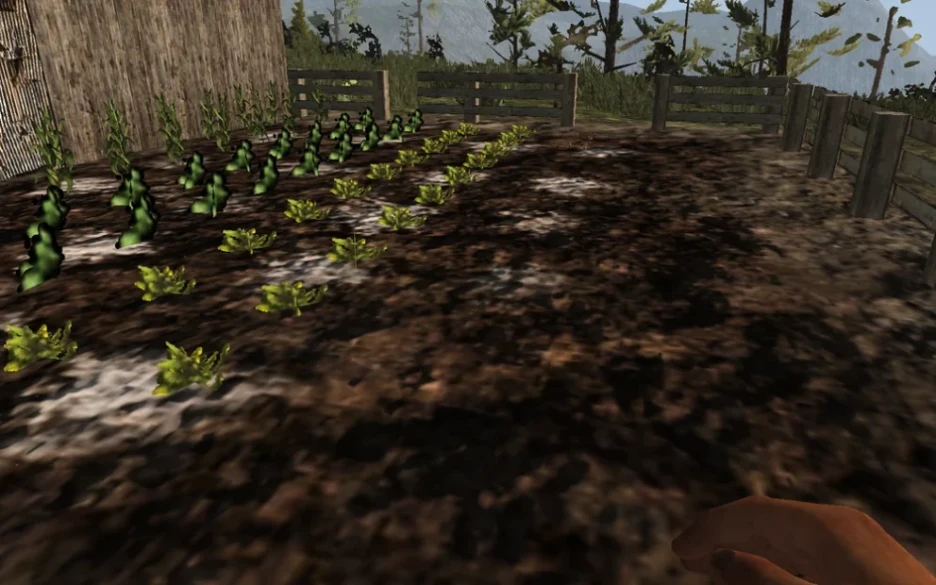 Guía de cultivo en 7 Days to Die: consejos esenciales 3