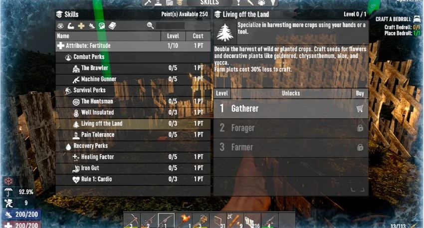 Guía de cultivo en 7 Days to Die: consejos esenciales 6