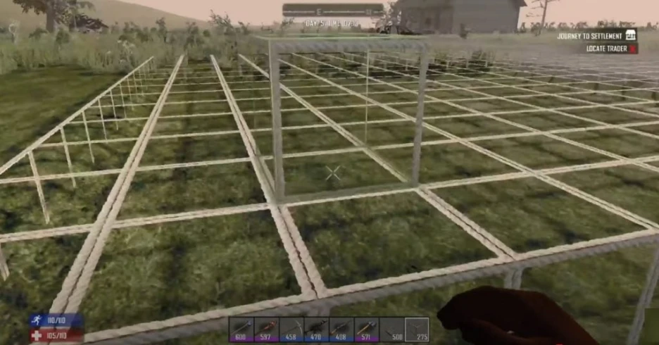 Guía de cultivo en 7 Days to Die: consejos esenciales 7