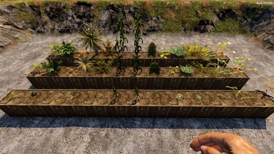 Guía de cultivo en 7 Days to Die: consejos esenciales 10