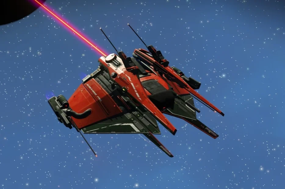 Guía completa de naves en No Mans Sky 8