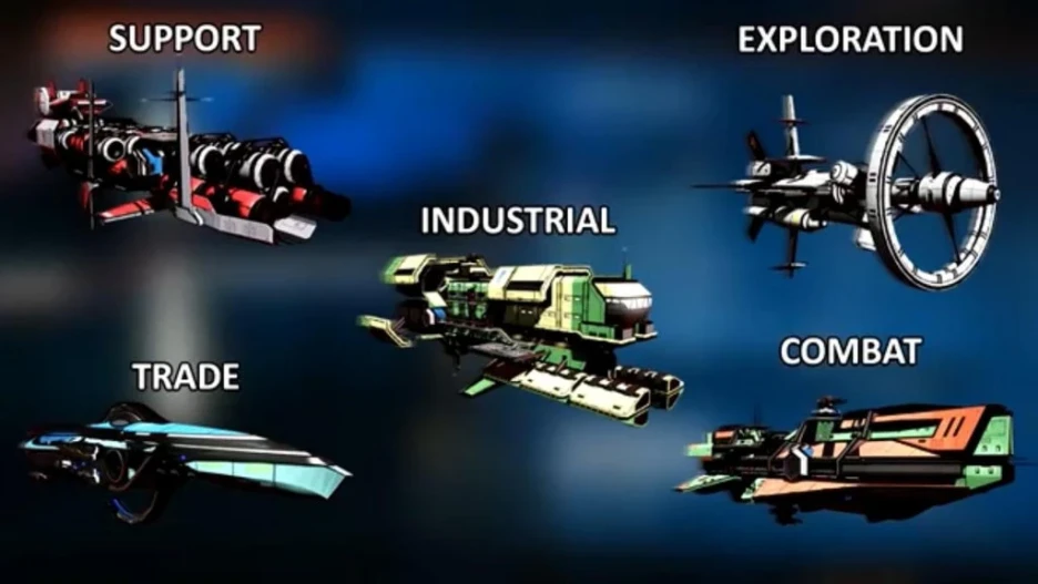 Guía completa de naves en No Mans Sky 10