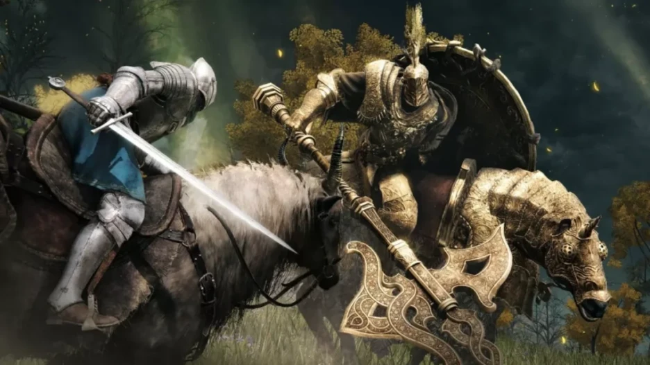 Guía completa de Shadow of the Erdtree para Elden Ring 2