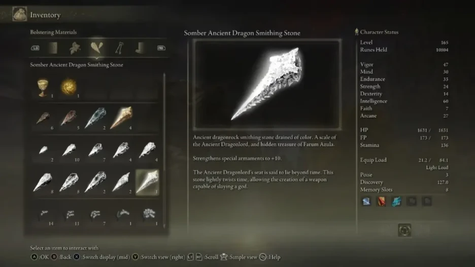 Guía completa de Shadow of the Erdtree para Elden Ring 11