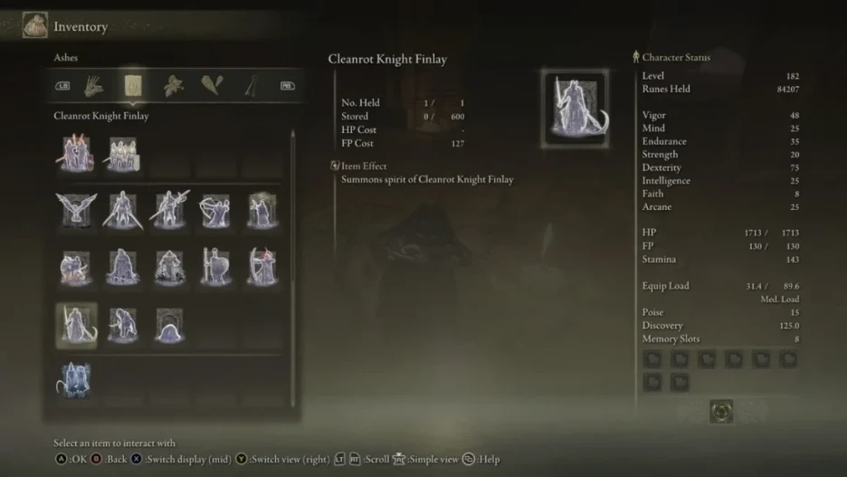 Guía completa de Shadow of the Erdtree para Elden Ring 12