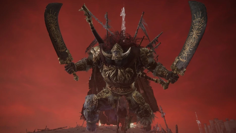 Guía completa de Shadow of the Erdtree para Elden Ring 5