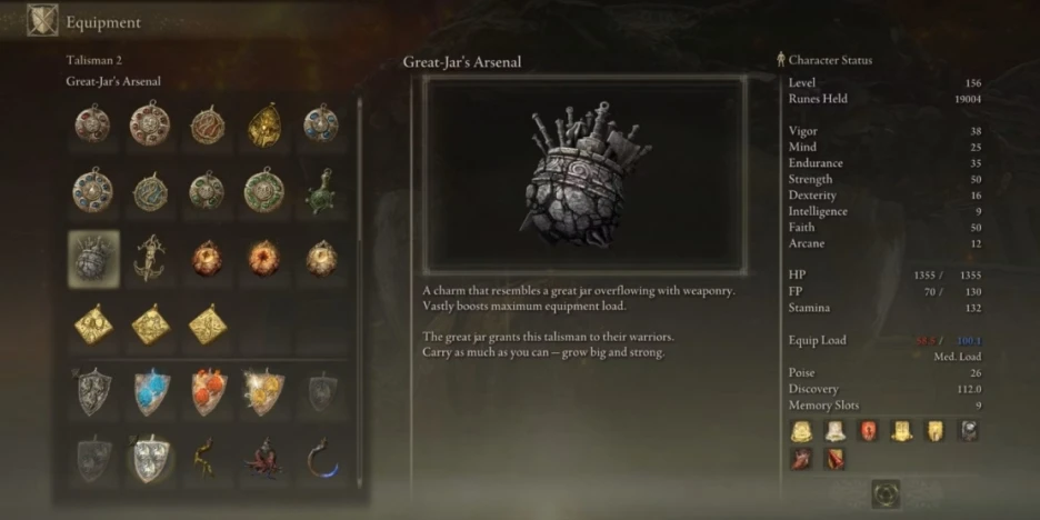 Guía completa de Shadow of the Erdtree para Elden Ring 9