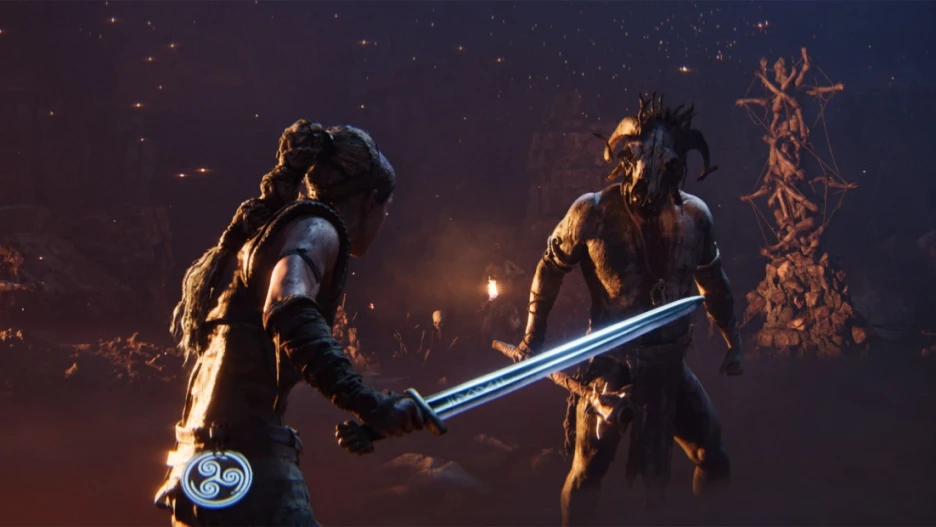 Consejos clave para dominar Hellblade 2 4