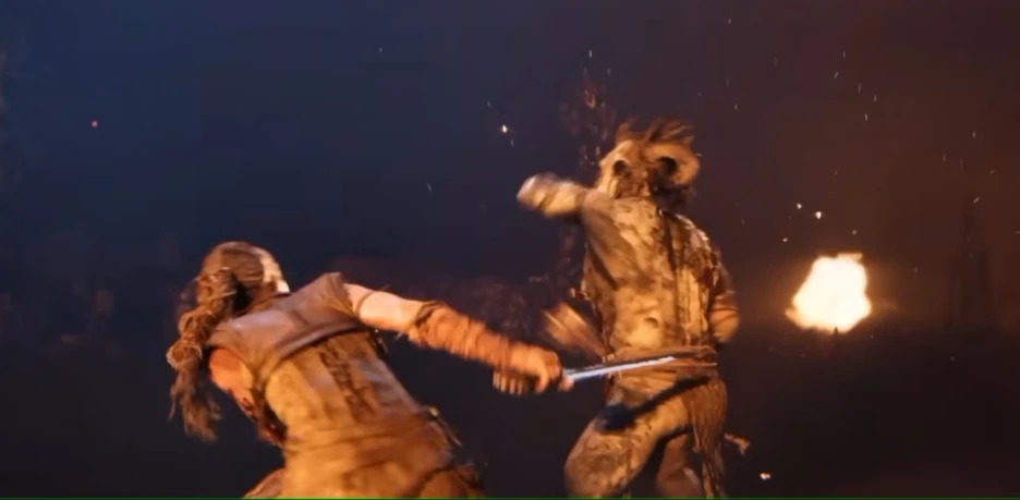 Consejos clave para dominar Hellblade 2 5