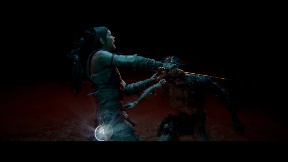 Consejos clave para dominar Hellblade 2 6
