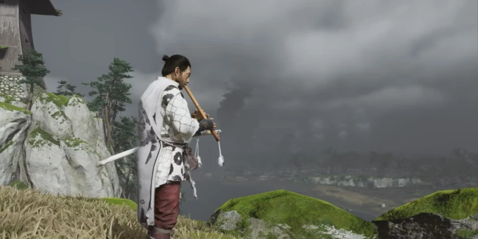 Consejos esenciales para Ghost of Tsushima en PC 1