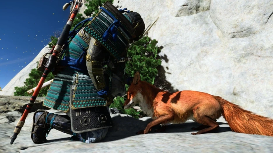Consejos esenciales para Ghost of Tsushima en PC 2