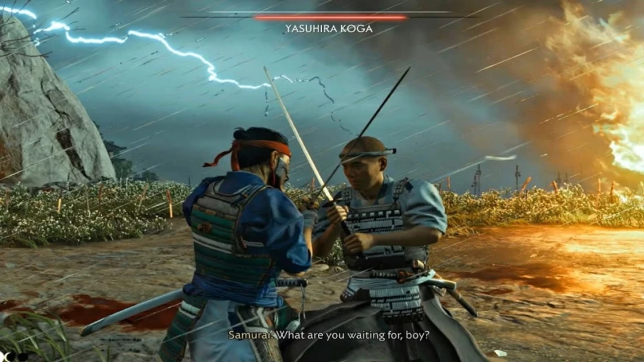 Consejos esenciales para Ghost of Tsushima en PC 11