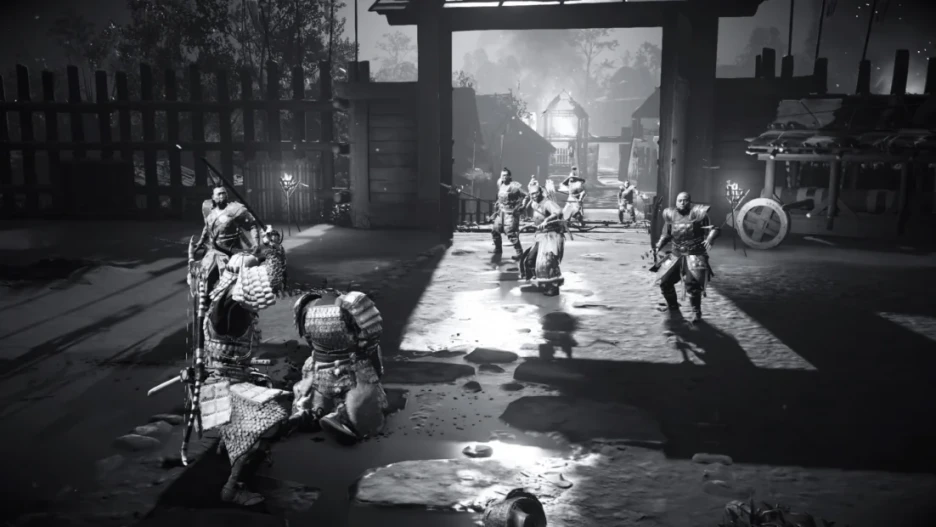Consejos esenciales para Ghost of Tsushima en PC 3