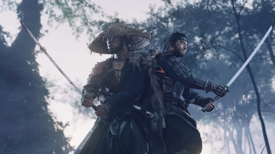 Consejos esenciales para Ghost of Tsushima en PC 4