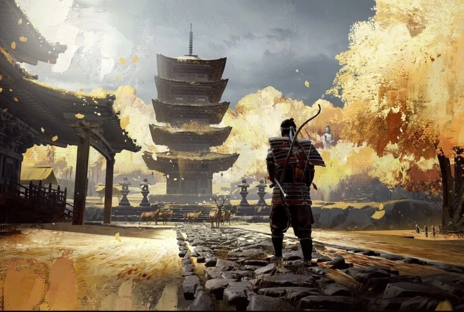 Consejos esenciales para Ghost of Tsushima en PC 6