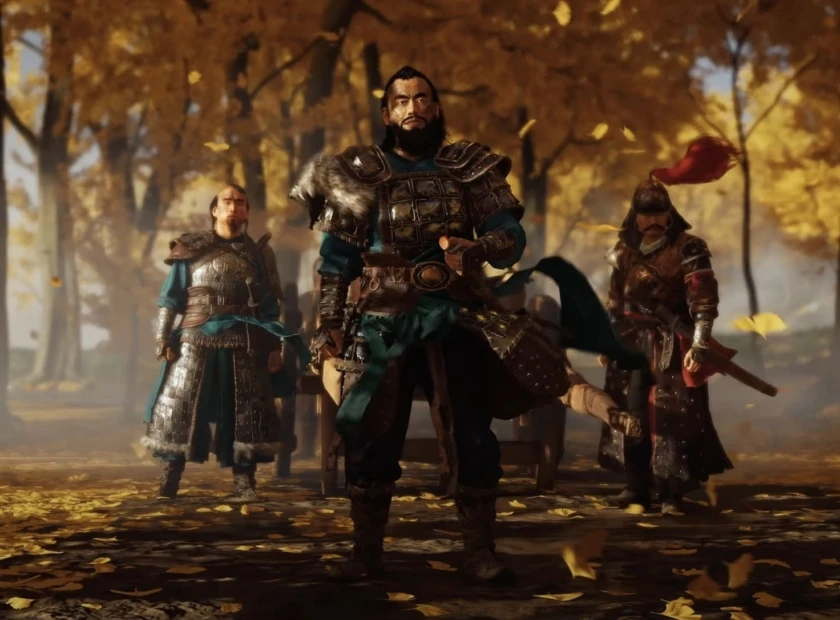Consejos esenciales para Ghost of Tsushima en PC 7