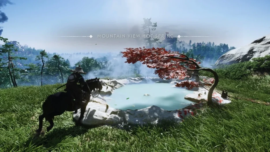 Consejos esenciales para Ghost of Tsushima en PC 9