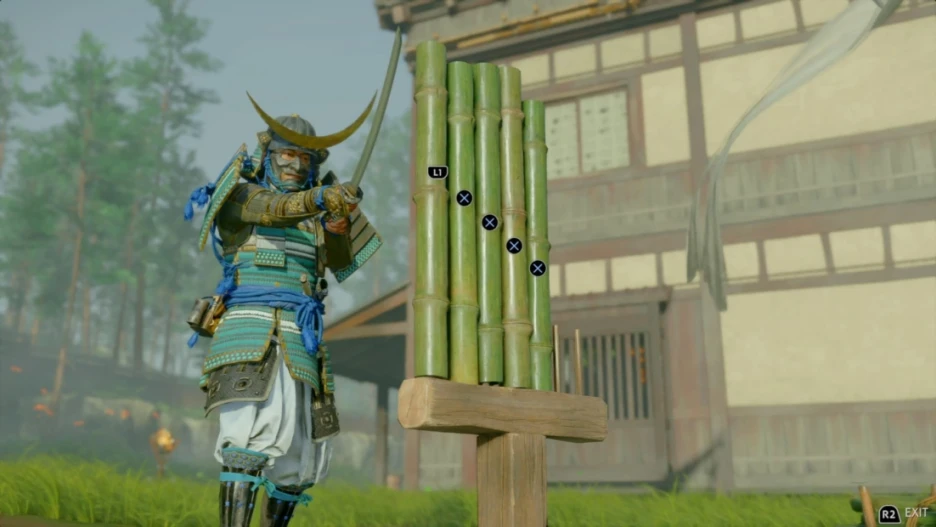 Consejos esenciales para Ghost of Tsushima en PC 10
