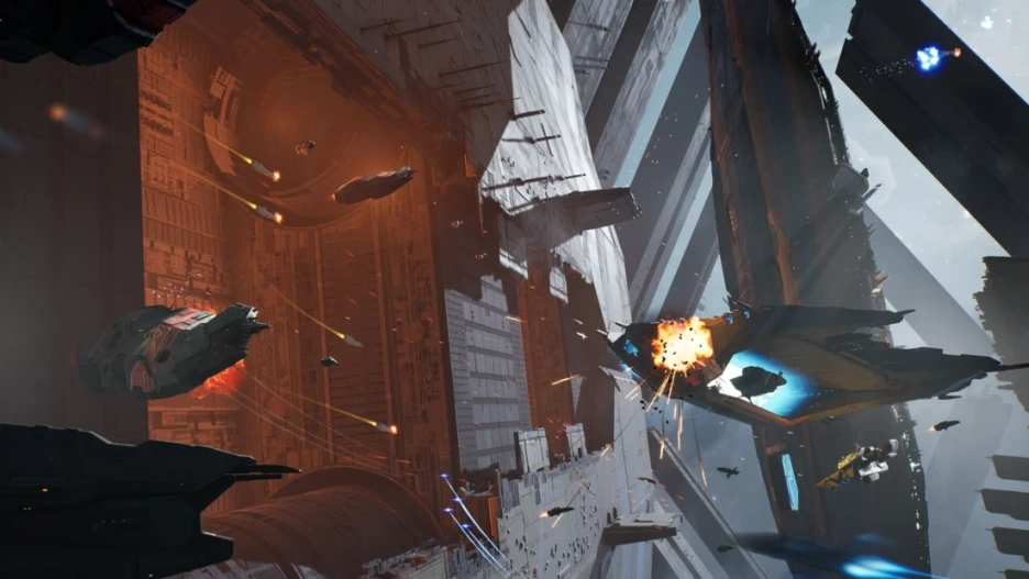 Guía estratégica para Homeworld 3 5