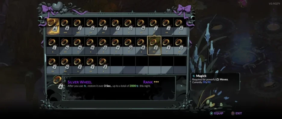 Consejos esenciales para sobrevivir en Hades 2 3