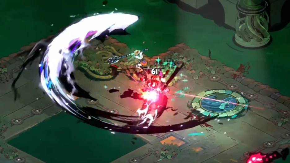 Consejos esenciales para sobrevivir en Hades 2 5