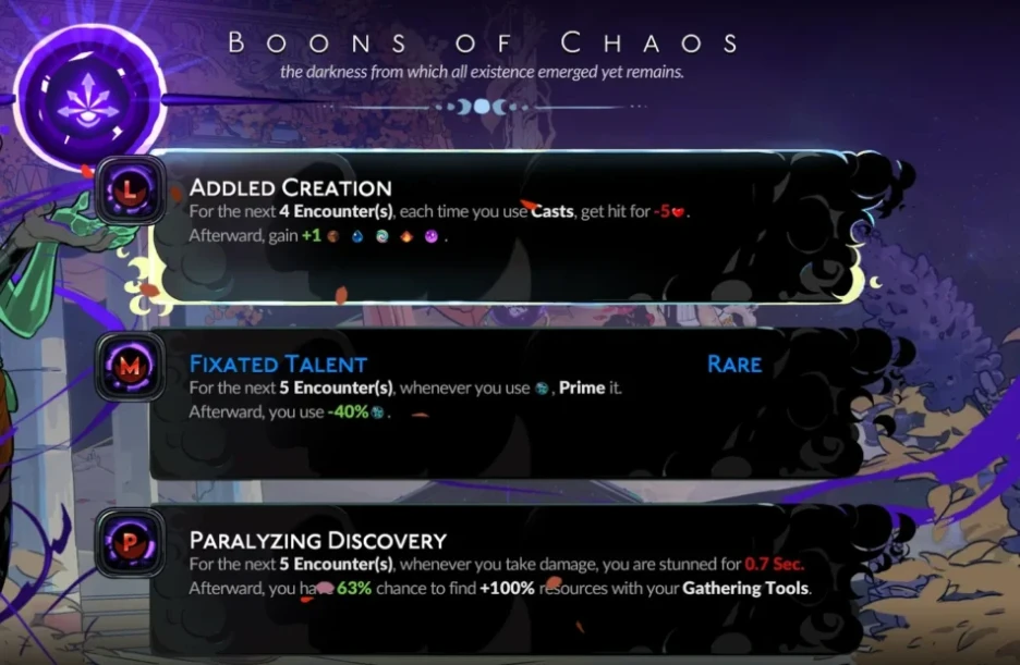 Consejos esenciales para sobrevivir en Hades 2 7