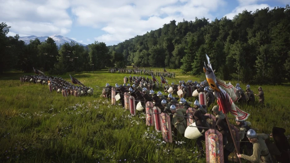 Consejos clave de Manor Lords para pueblos medievales 13