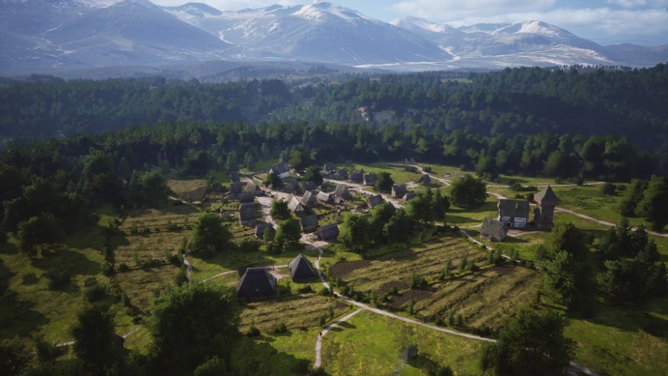 Consejos clave de Manor Lords para pueblos medievales 3