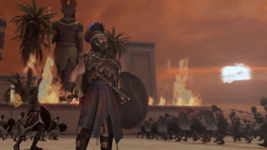 Consejos esenciales para Total War: Pharaoh 1