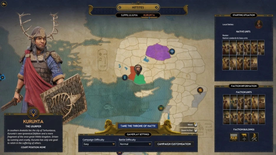 Consejos esenciales para Total War: Pharaoh 2