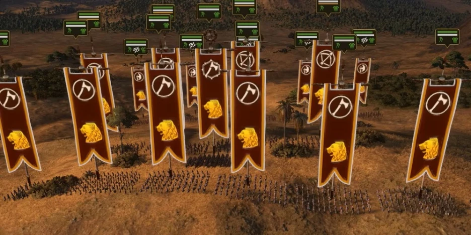 Consejos esenciales para Total War: Pharaoh 5