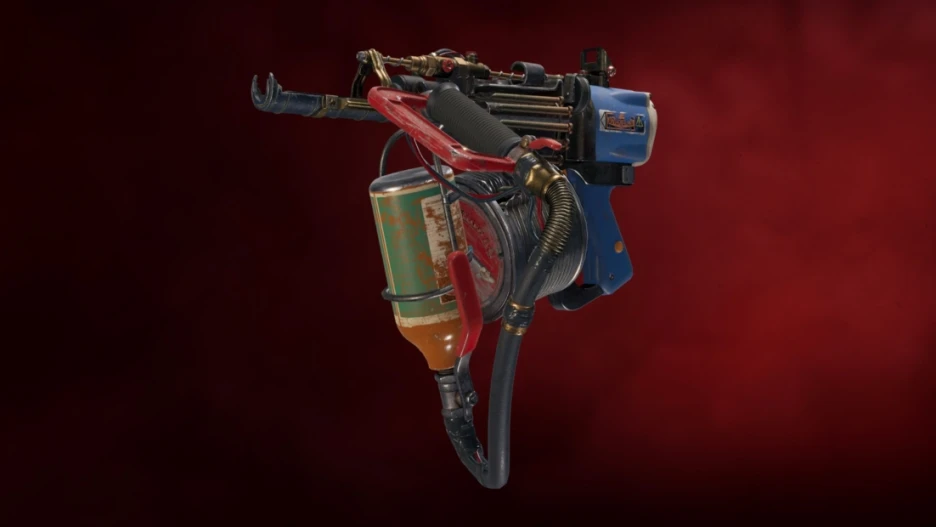 Mejores armas de Far Cry 6 y cómo conseguirlas 2