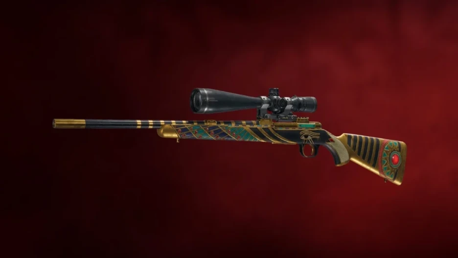 Mejores armas de Far Cry 6 y cómo conseguirlas 11