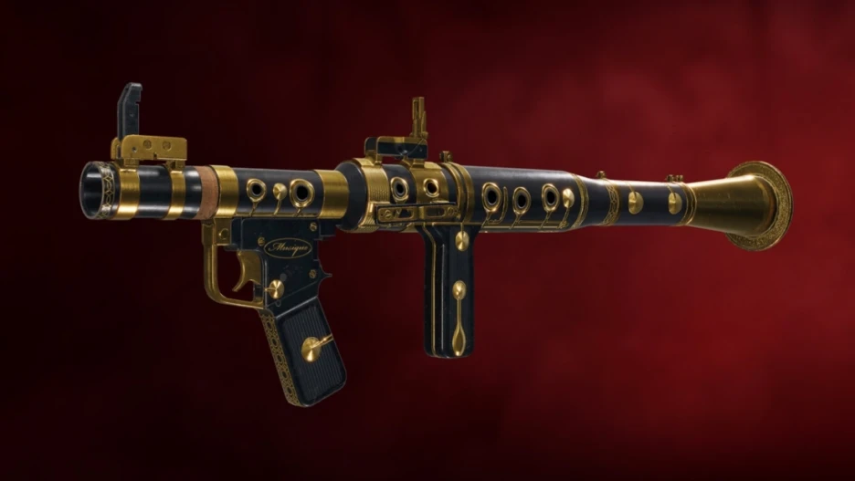 Mejores armas de Far Cry 6 y cómo conseguirlas 12