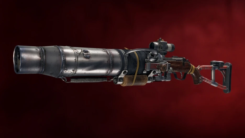 Mejores armas de Far Cry 6 y cómo conseguirlas 3