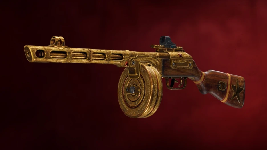 Mejores armas de Far Cry 6 y cómo conseguirlas 5