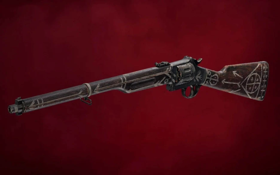 Mejores armas de Far Cry 6 y cómo conseguirlas 6