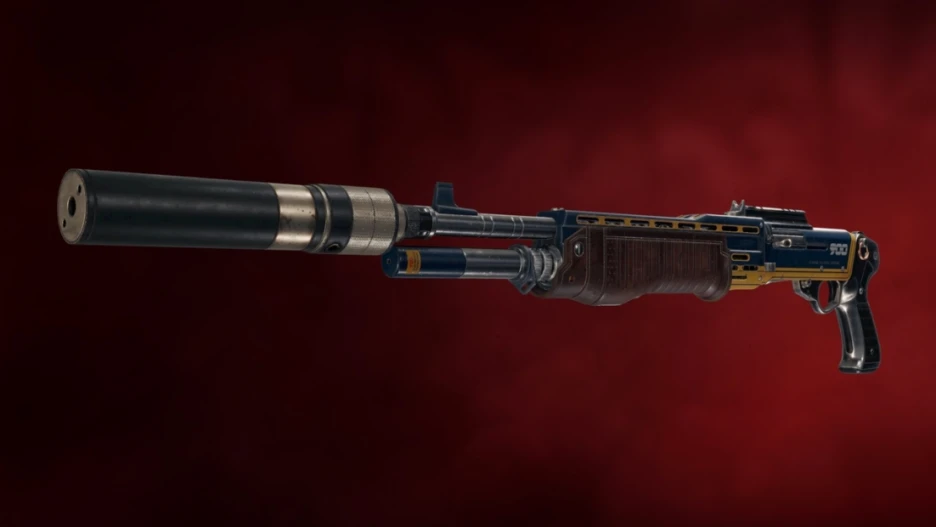 Mejores armas de Far Cry 6 y cómo conseguirlas 8