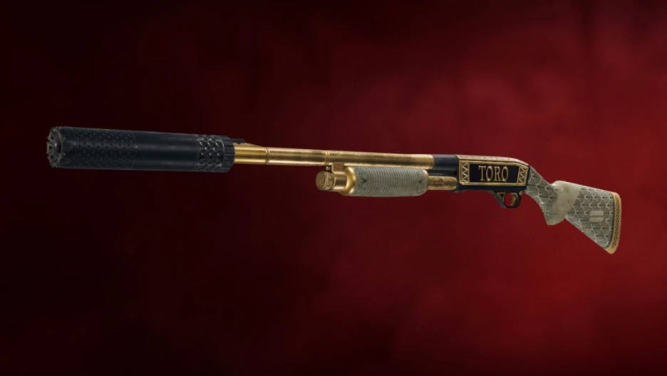 Mejores armas de Far Cry 6 y cómo conseguirlas 9