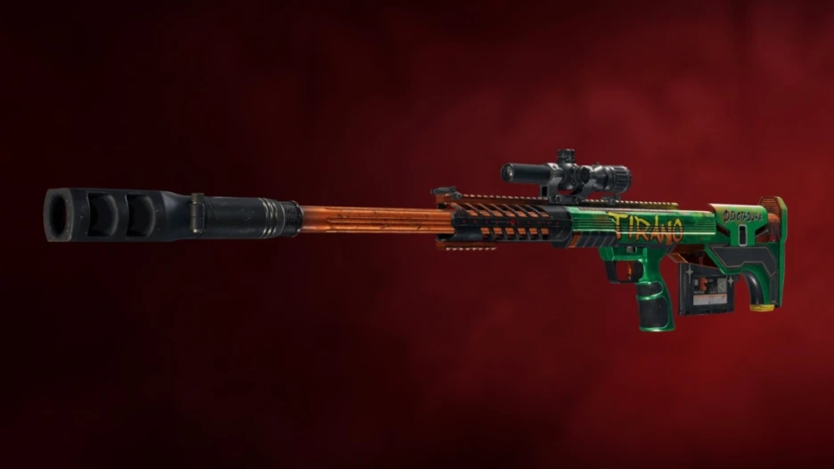 Mejores armas de Far Cry 6 y cómo conseguirlas 10